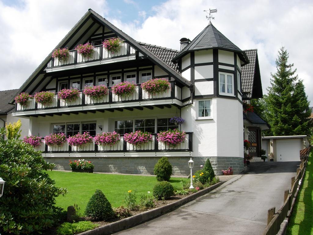 Gasthof Köster Cobbenrode