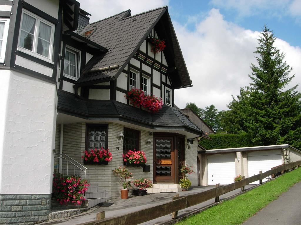 Köster Gasthof Cobbenrode