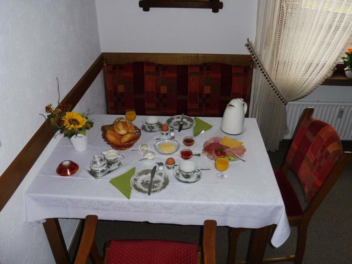 Gasthof Köster